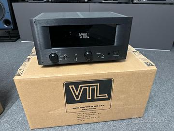 VTL IT-85 amplificatore integrato valvolare nuovo