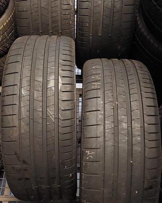 GOMME LAMBORGHINI URUS