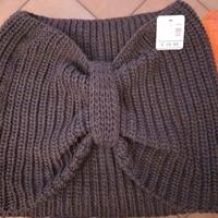 🎄Scalda cuore a fiocco