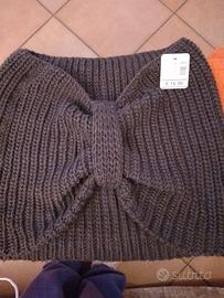 🎄Scalda cuore a fiocco