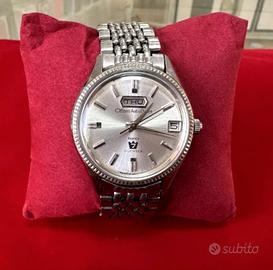 Citizen Auto Dater 1966