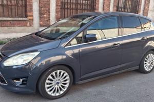 Ford C-Max 2.0 TDCi 163CV Titanium