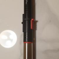 Saldatore a gas Portasol SuperPro