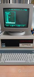 Personal Computer  Olivetti M24