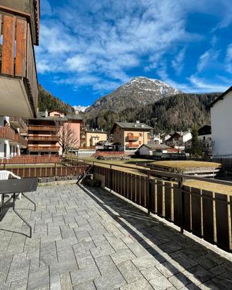 Trilocale vacanze invernali 26/27
