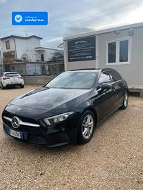 Mercedes-benz A 180 d Automatic Executive