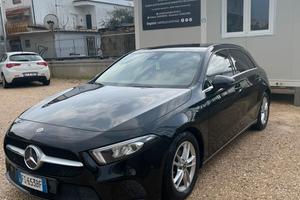 Mercedes-benz A 180 d Automatic Executive