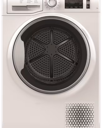 Asciugatrice Hotpoint Ariston 9 Kg classe A+++