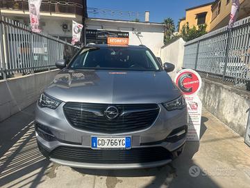 Opel Grandland X 1.5 diesel Ecotec Start&Stop Desi
