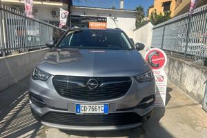 Opel Grandland X 1.5 diesel Ecotec Start&Stop Desi