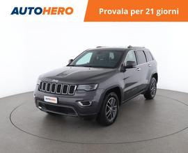 JEEP Grand Cherokee LN94591
