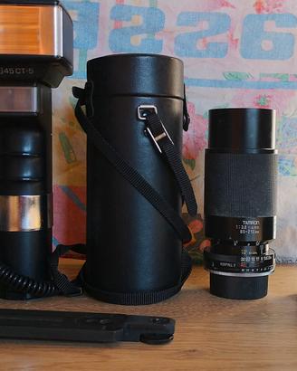 ACCESSORI PER FOTOGRAFIA