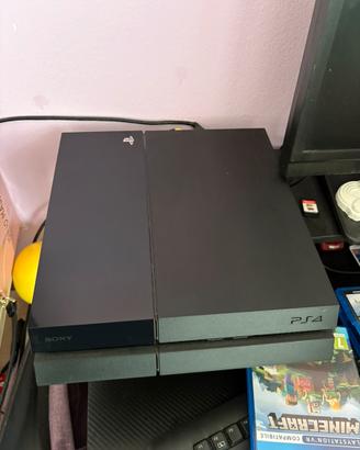 Playstation 4