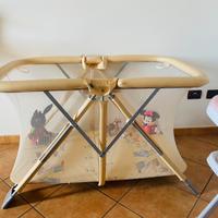 Box bambini “Cam”