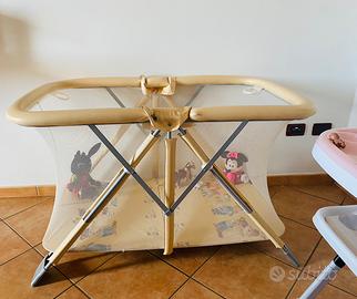 Box bambini “Cam”