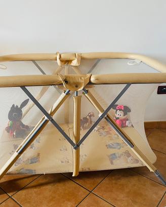 Box bambini “Cam”