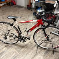 Bici da corsa bambino xxs