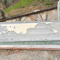 Contro telaio Scrigno porte scorrevoli