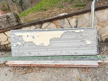 Contro telaio Scrigno porte scorrevoli