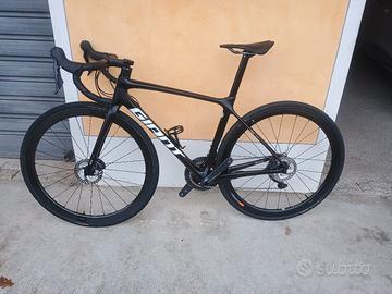 giant TCR advanced Pro team disk