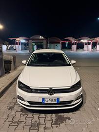 Polo 1.0 80 cv