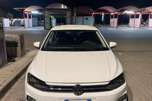 Polo 1.0 80 cv