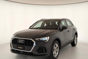 AUDI Q3 35 2.0 tdi Business s-tronic - IVA ESPOSTA