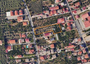Terreno Edificabile - Lamezia Terme