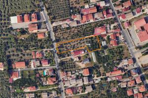 Terreno Edificabile - Lamezia Terme