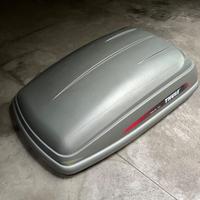 Thule box tetto cassone polar