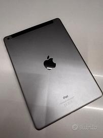 Ipad 6th gen 128gb wifi+cellular