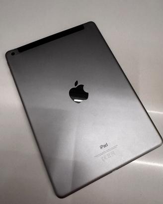 Ipad 6th gen 128gb wifi+cellular
