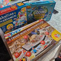 Giochi educativi per bambini