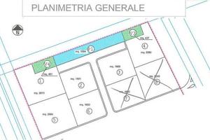 Terreno edificabile commerciale / artigianale -...