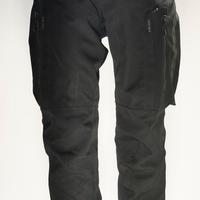 Pantalone Spidi Tessuto H2Out Thunder Short tg M u