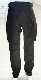 Pantalone Spidi Tessuto H2Out Thunder Short tg M u