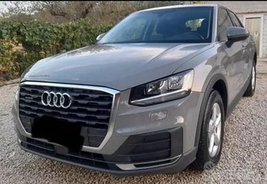 Audi Q2 4x4 2.0cc 150cv