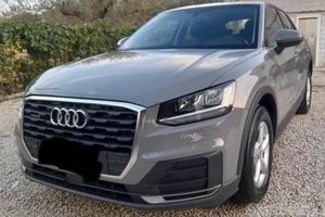 Audi Q2 4x4 2.0cc 150cv