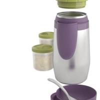 Chicco porta pappa thermos