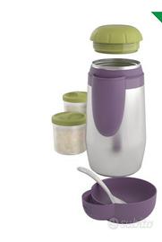 Chicco porta pappa thermos