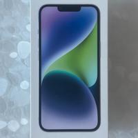 Apple iPhone 14 - 128Gb - Purple