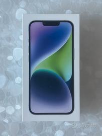 Apple iPhone 14 - 128Gb - Purple