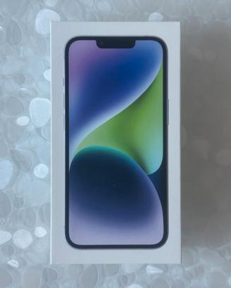 Apple iPhone 14 - 128Gb - Purple