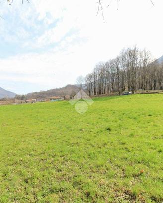 TER. RESIDENZIALE A VALLIO TERME