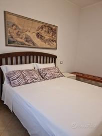 Sole e mare a Termoli