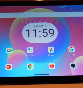 TABLET TABWEE T80 Android 15 CON TASTIERA Nuovo