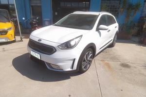 Kia Niro 1.6 GDi DCT HEV Style