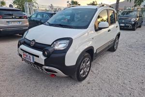 Fiat Panda Cross 0.9 TwinAir Turbo S&S 4x4 GPL