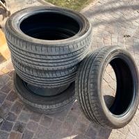 Treno gomme estive 195/50 r 16