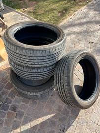 Treno gomme estive 195/50 r 16